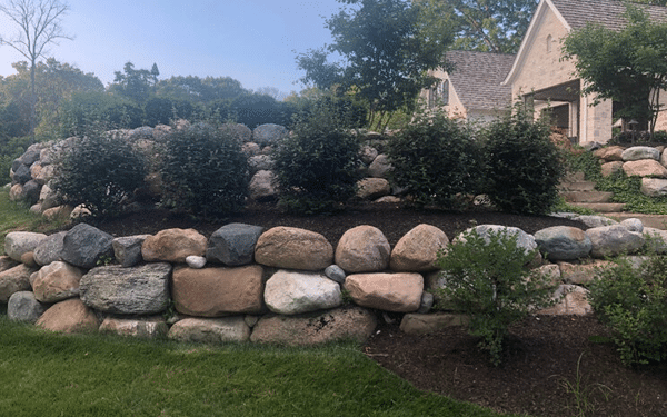 Large Boulders for Landscaping
